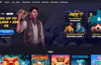 Top-Casino-Boni online