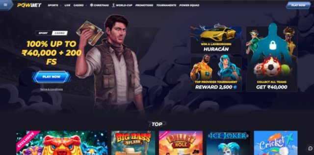 Top-Casino-Boni online