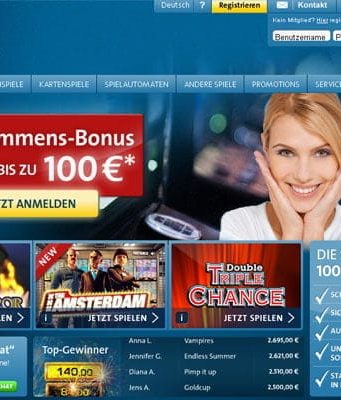 casino app germany