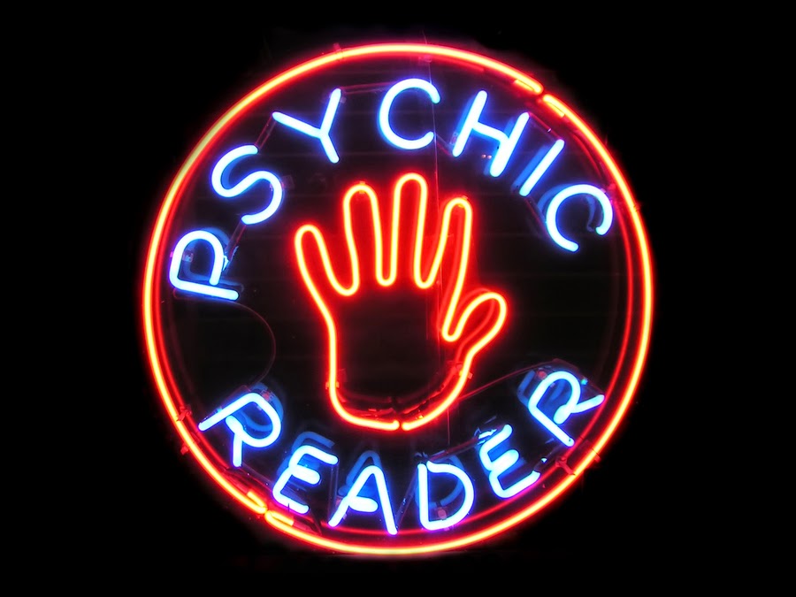 free psychic readings