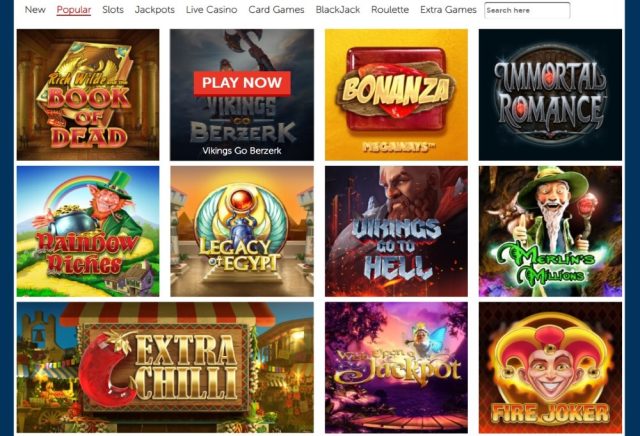 casino slot games online crown of egypt