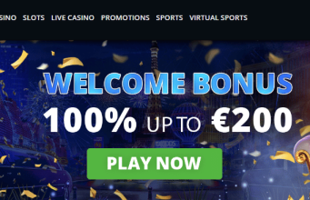 best online casino slots