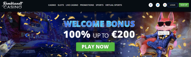 best online casino slots