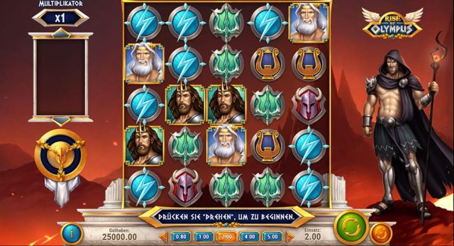 Bar Bar Black Sheep online slot