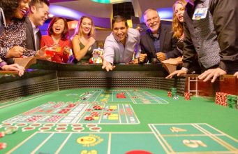 gratis parkeren holland casino breda