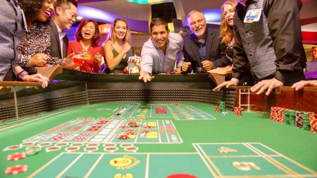 gratis parkeren holland casino breda