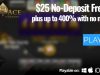 $1 deposit online casino