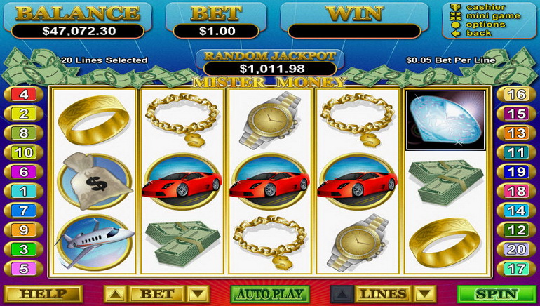 online casino empire