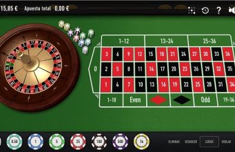 Casino en ligne légitime