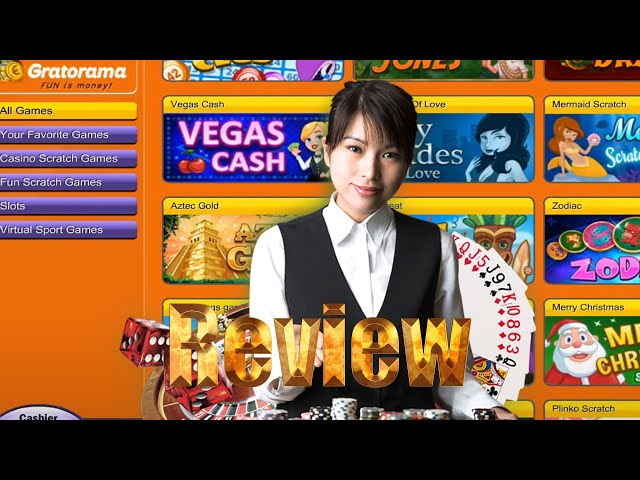 casino all slots mobile