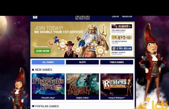 slots that pay real money with 3 deposit