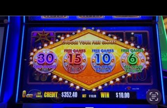 precious treasures slot