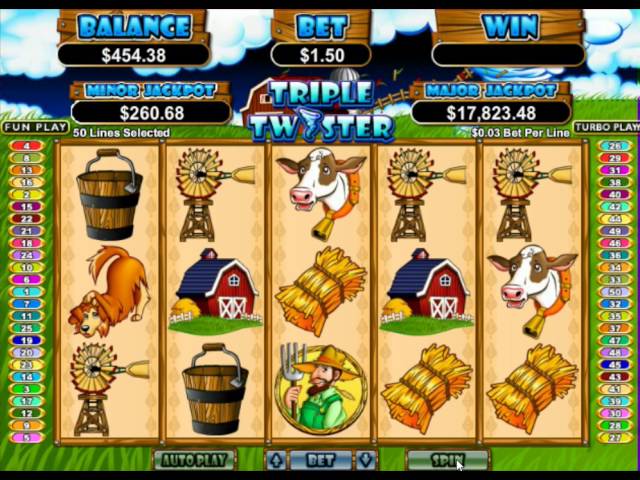 list of best online casinos