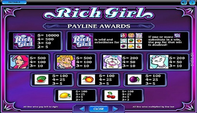 slot machine irish luck online