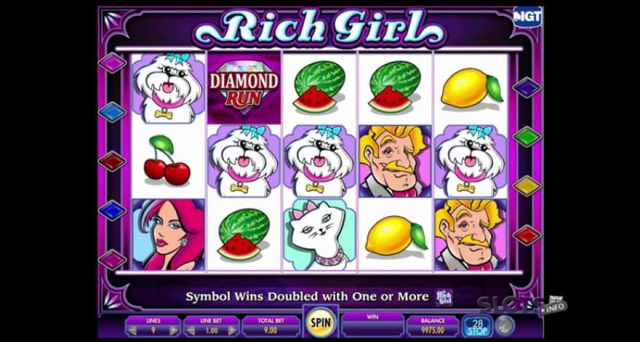 casino slot games online 888