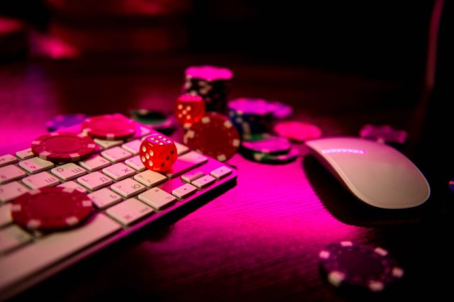 online casino reviews