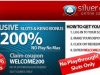 300% Online -Casino -Bonus