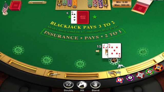 best online casino poker