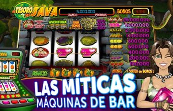 juegos tragamonedas gratis para jugar sin descargar