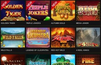 casino Gratowin $100 free spins