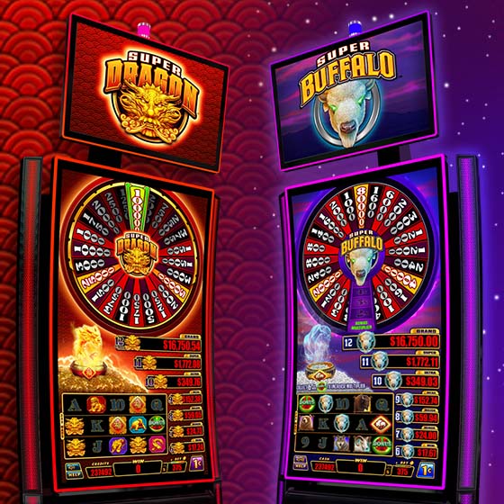 play Microgaming gaming slots online