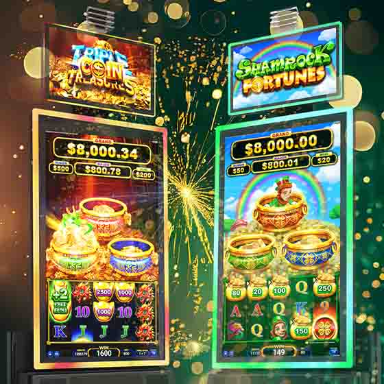 casino 7 Spins