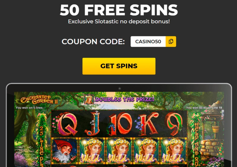 online casino industry