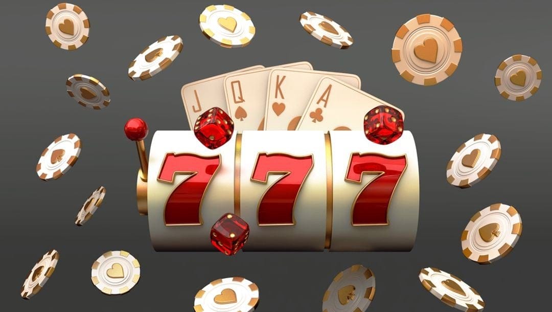 Casino Bonus 300 Prozent