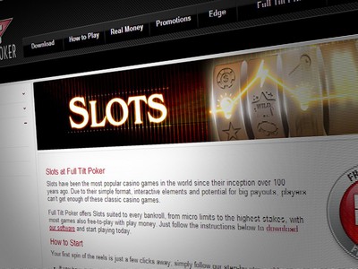 online casino real money