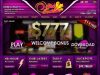 Conquer 50 free spins no deposit real money