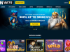 online casino keno games