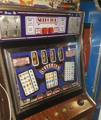 slot golden era