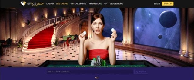 titanic casino slot