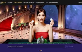 online casino deposit match