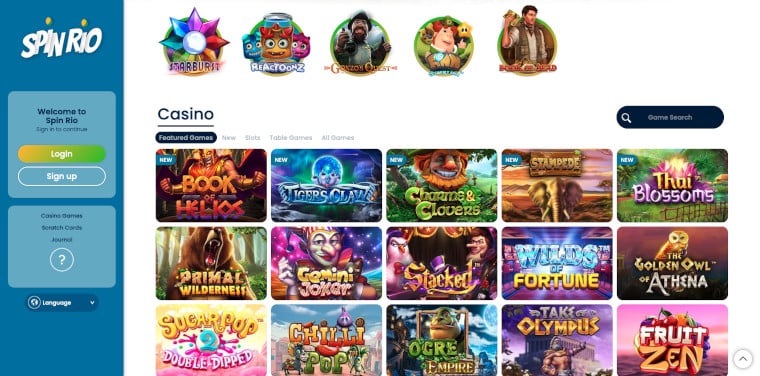 no deposit bonus exclusive casino