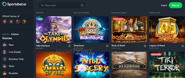 casino games online free play