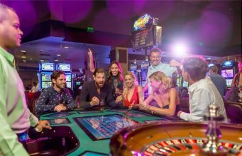 online casino with no deposit bonus