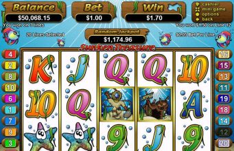 Slot of Fortune online slot