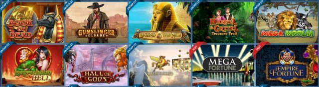 casino rizk free spins sign up