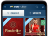 casino app with free spins