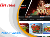 no deposit bonus online casino nj