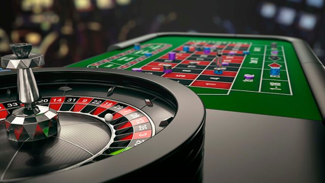 Big Banker casino game