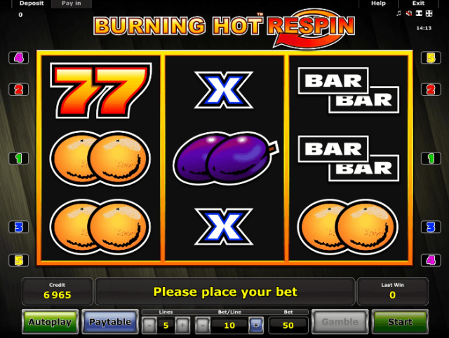 online casino promotions