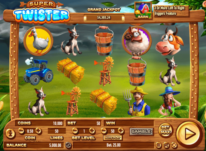 online casino games united states