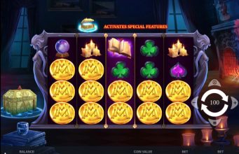 Casino Eurogrand 100 freie Spins