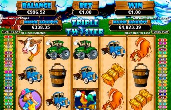 free slot games 3d