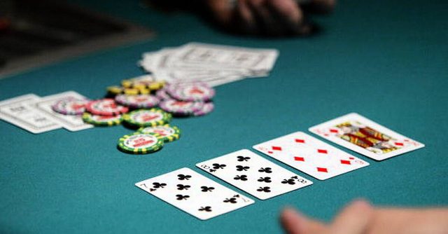 high 5 casino games online