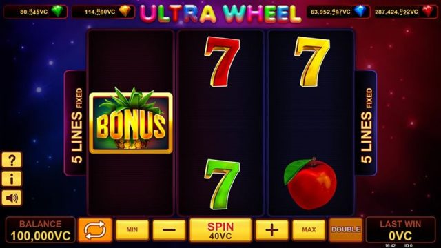 star spins casino bonus