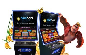 Born Wild online slot