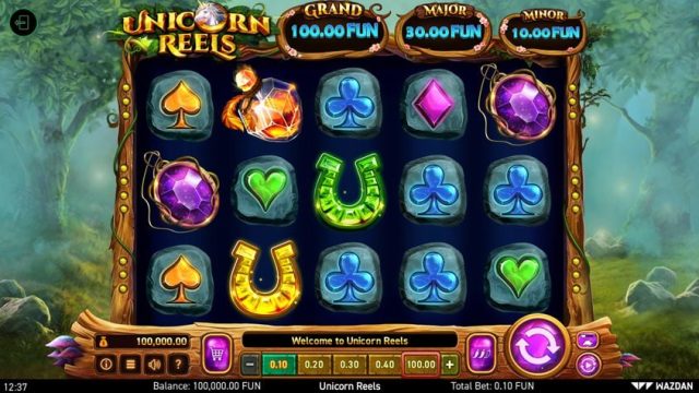 30 free spins dwarven gold deluxe